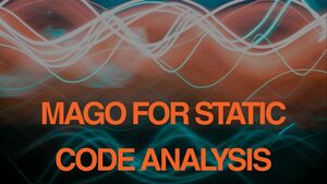 Mago: Blazing Fast Static Analysis for PHP